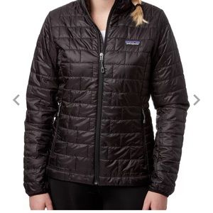Patagonia Women's Nano Puff Jacket